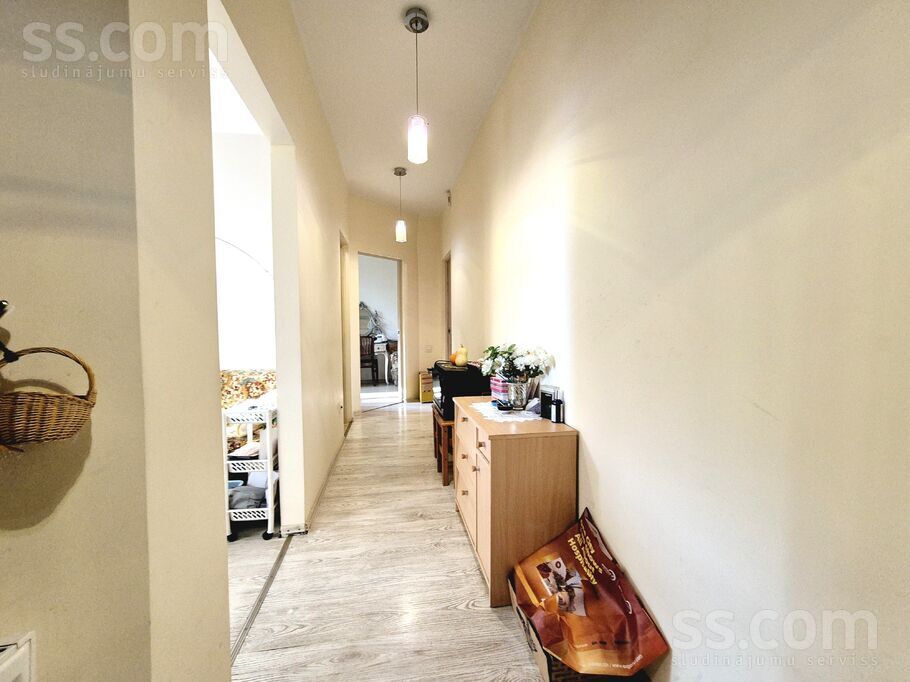 Miera 32 a, Rīga — dzivoklis