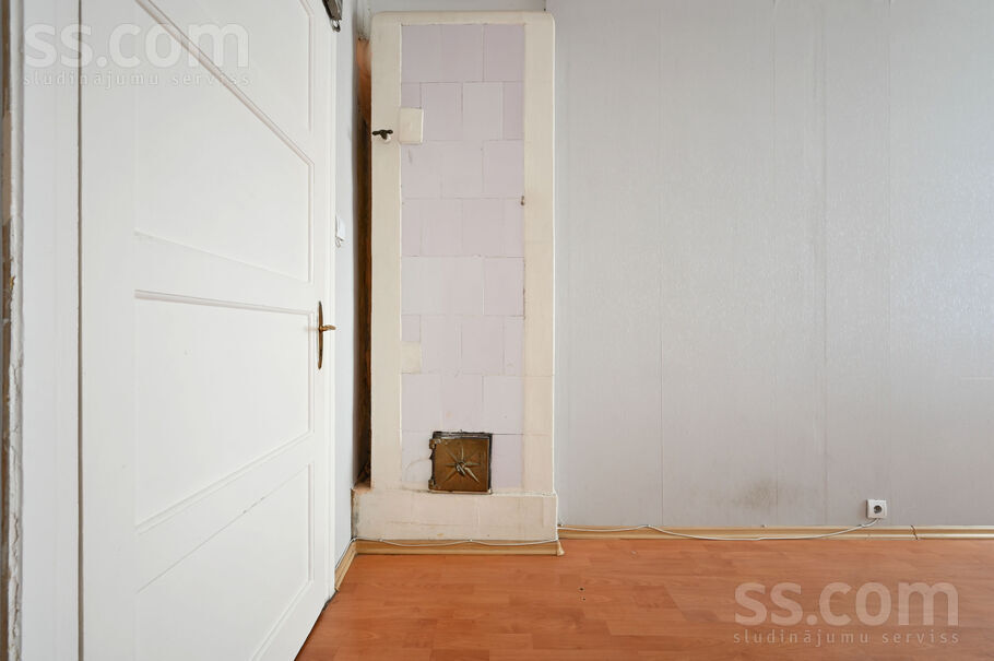 Čaka 108, Rīga — dzivoklis