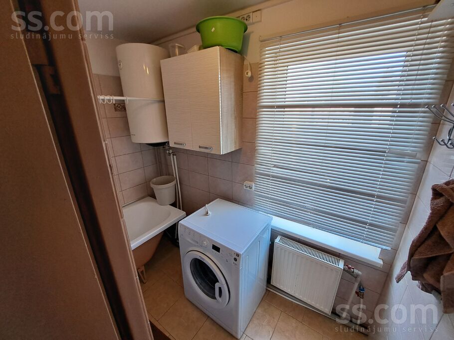 7 3, Auri, Dobele un raj., Auru pag. — dzivoklis