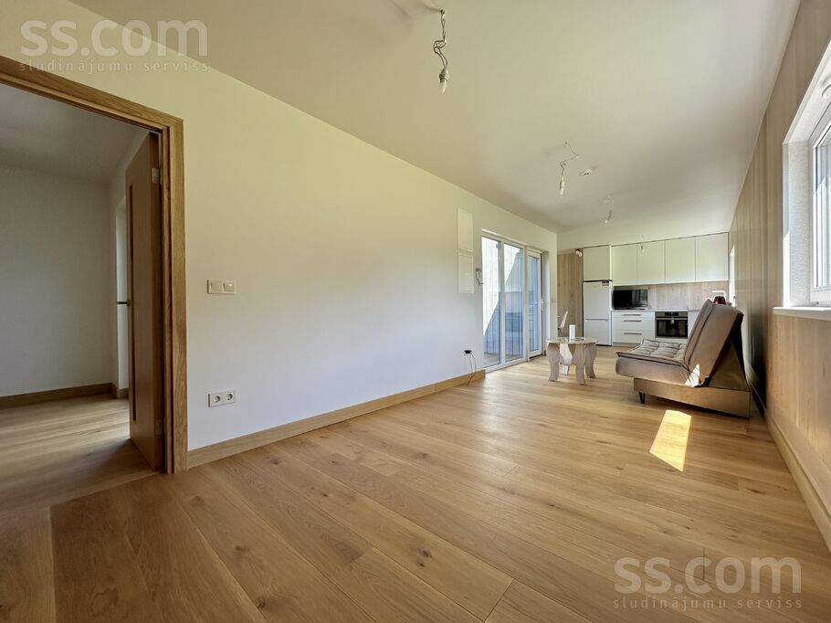 Priežkalnu 11a, Rīgas rajons, Saulkrasti — maja