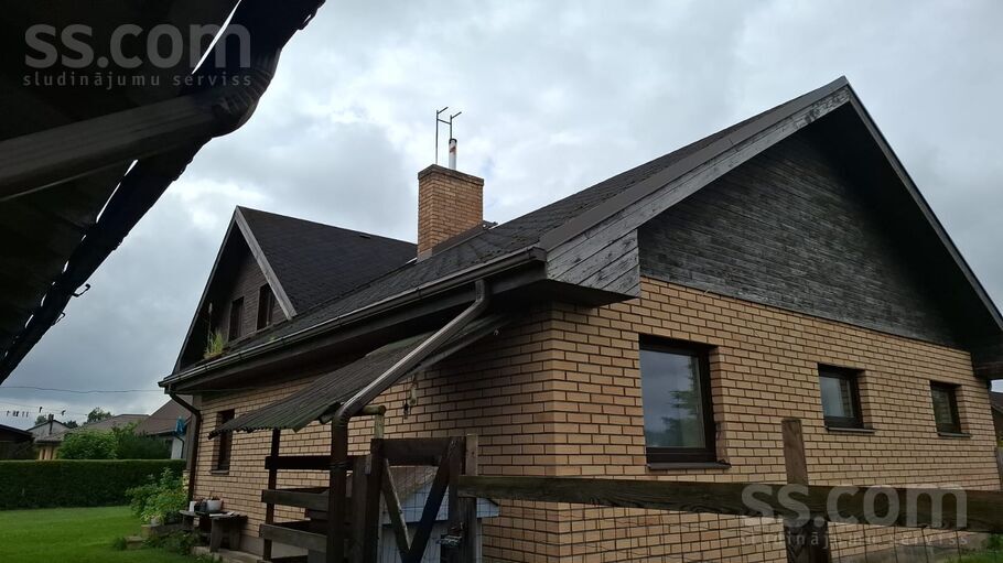 Nāras 14, Ķekava, Rīgas rajons, Ķekavas pag. — maja