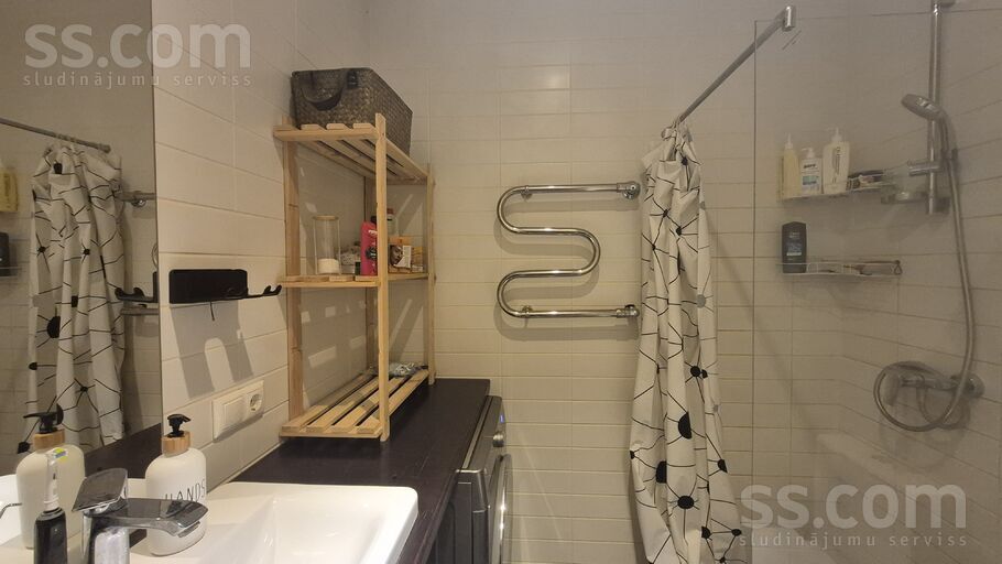 Lāčplēša 54, Rīga — dzivoklis