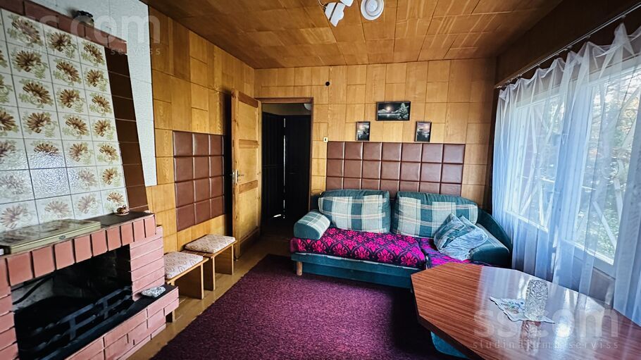 Prīmulu 10, Rīgas rajons, Saulkrasti — maja