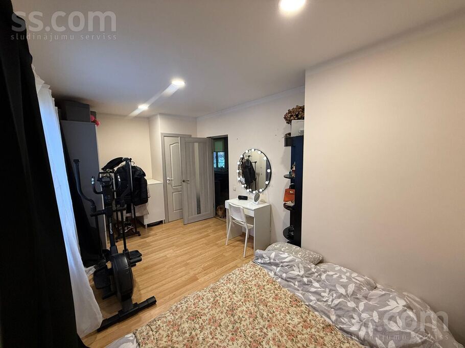 Šossejas 29, Carnikava, Rīgas rajons, Carnikavas nov. — maja