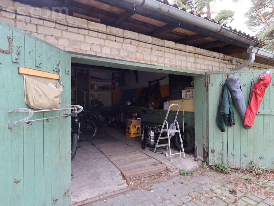 Turaidas iela 6, Liepāja un raj., Liepāja — dzivoklis