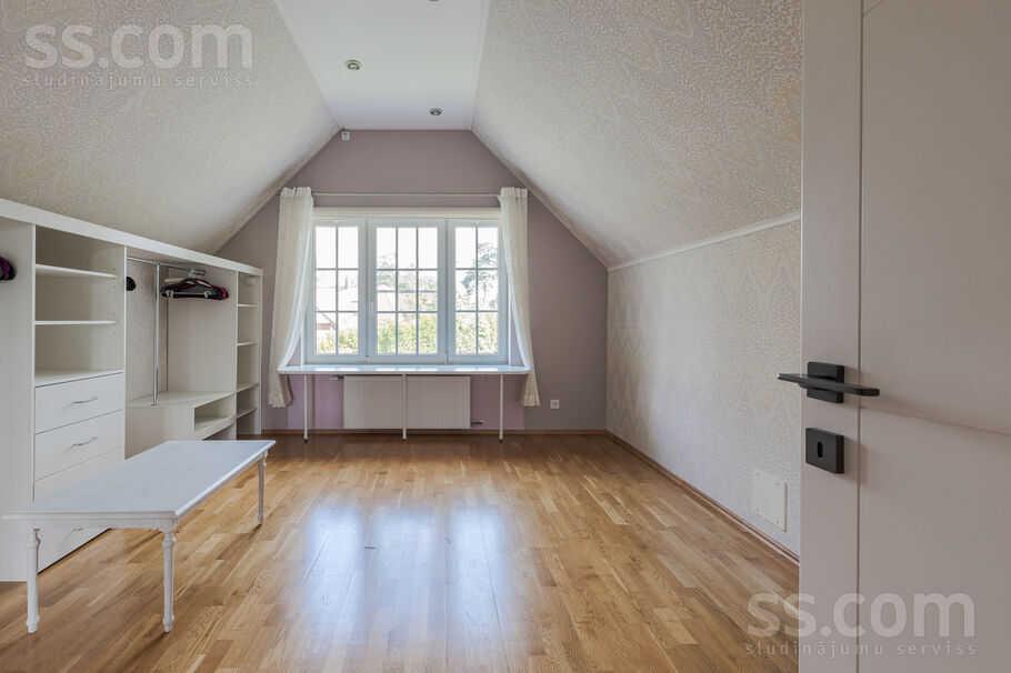 Kanāla, Rīga — maja