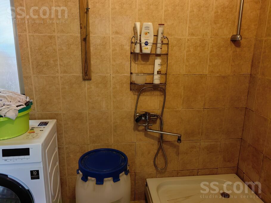 Kareivju iela 2, Bauska un raj., Bauska — maja