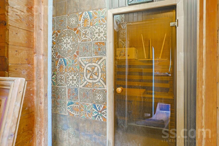 Liepupes iela 16, Rīgas rajons, Saulkrasti — maja