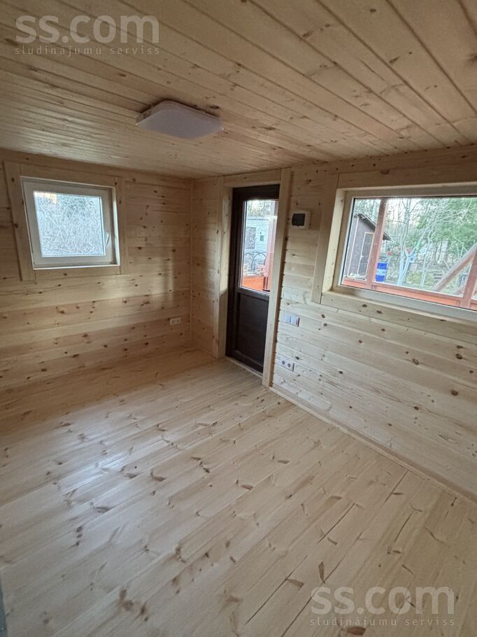 Virsu 2, Daugavpils un raj., Daugavpils — telpa