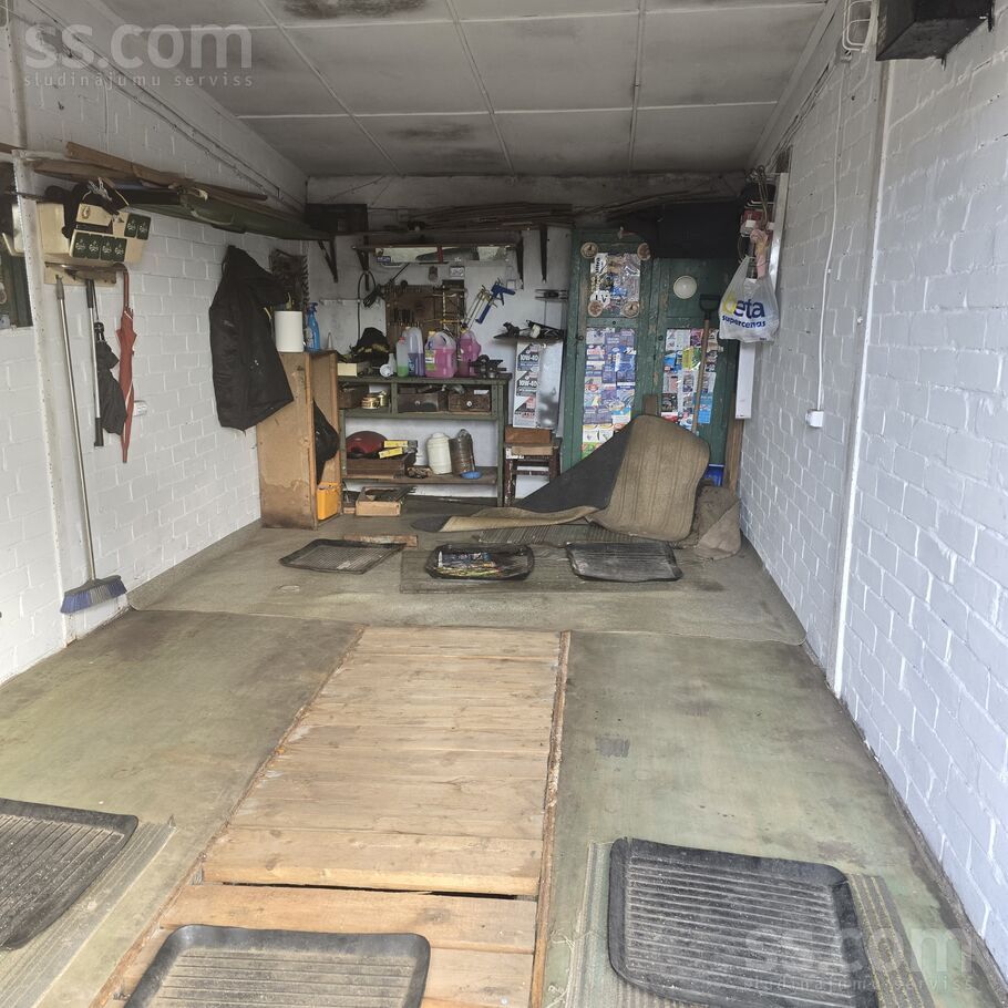 Dzelzavas 16a, Rīga, Purvciems — telpa