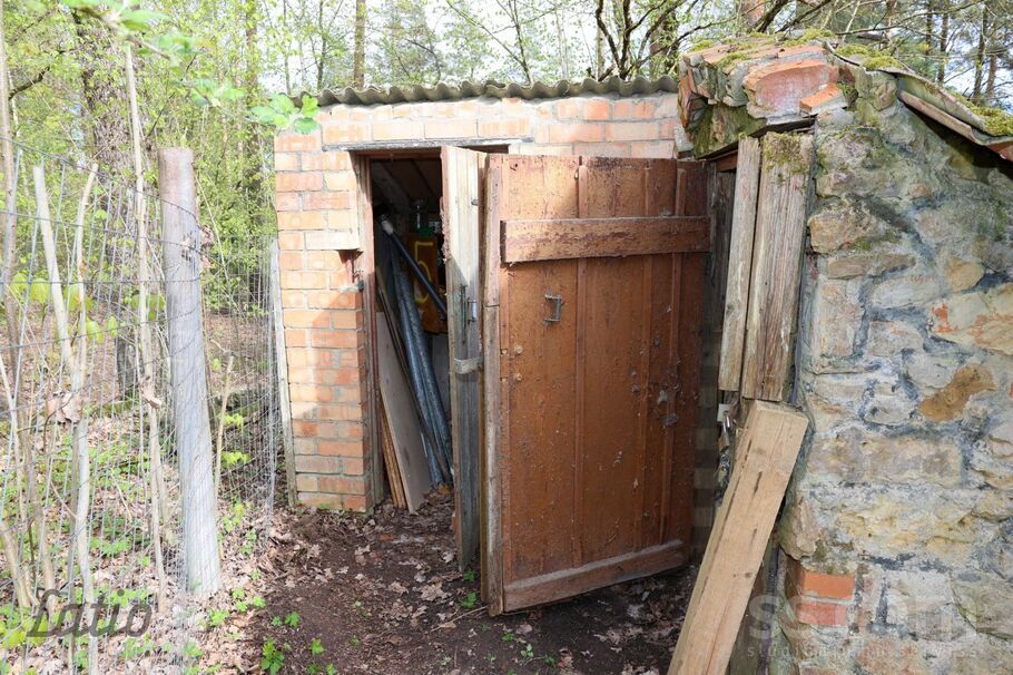 Lauktehnika 51 51, Lauktehnika, Jēkabpils un raj., Kūku pag. — maja