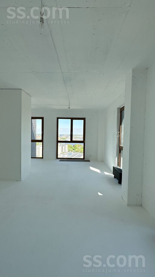 Raņķa d. 34, Rīga — dzivoklis