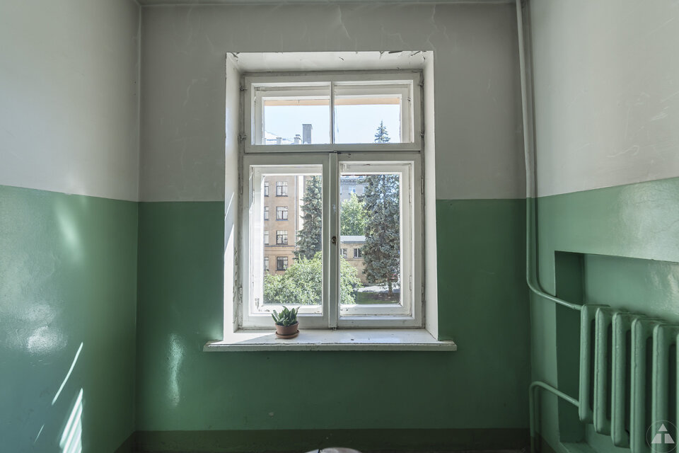 Brīvības gatve 234, Rīga