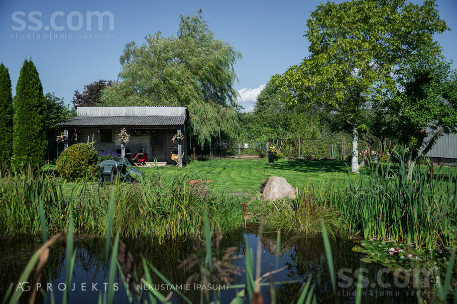 34 iela 24/26/2, Šķēde, Liepāja un raj., Medzes pag. — zeme