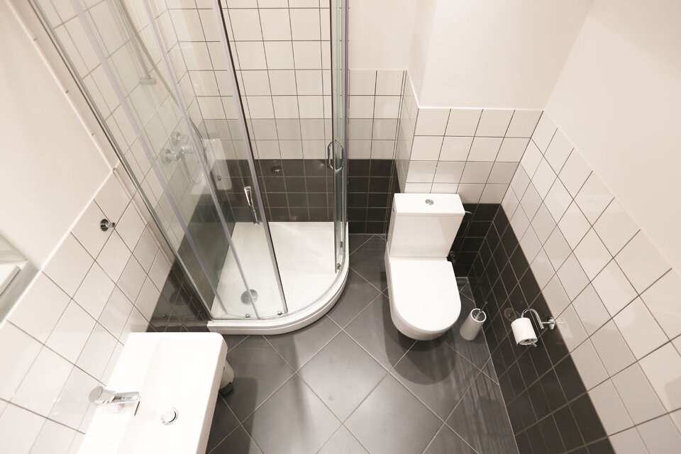 Raņķa dambis 9, Rīga