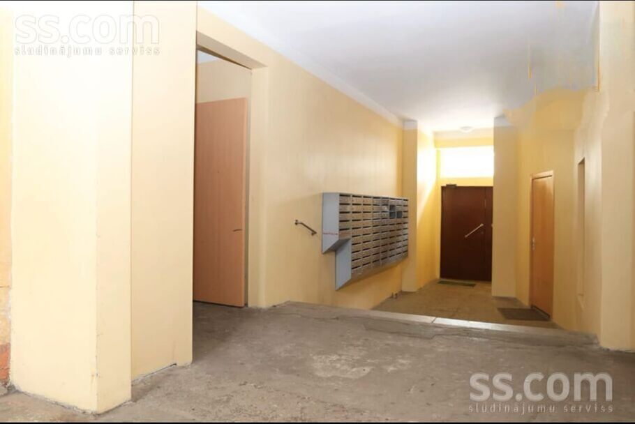 Riekstu 7, Rīga — dzivoklis