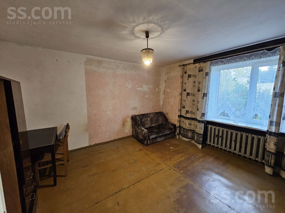 Viestura pr. 19, Rīga — dzivoklis