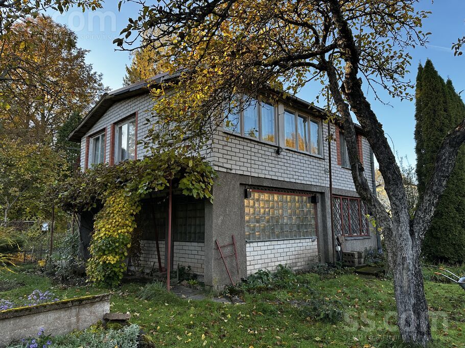 Roze 78, Roze, Rīgas rajons, Saulkrastu l. t. — maja