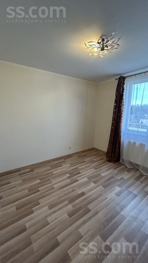 Skolas 14, Rīgas rajons, Baloži — dzivoklis