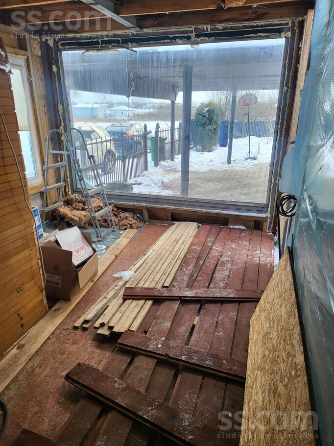 Siba iela 777, Rīgas rajons, Salaspils — telpa