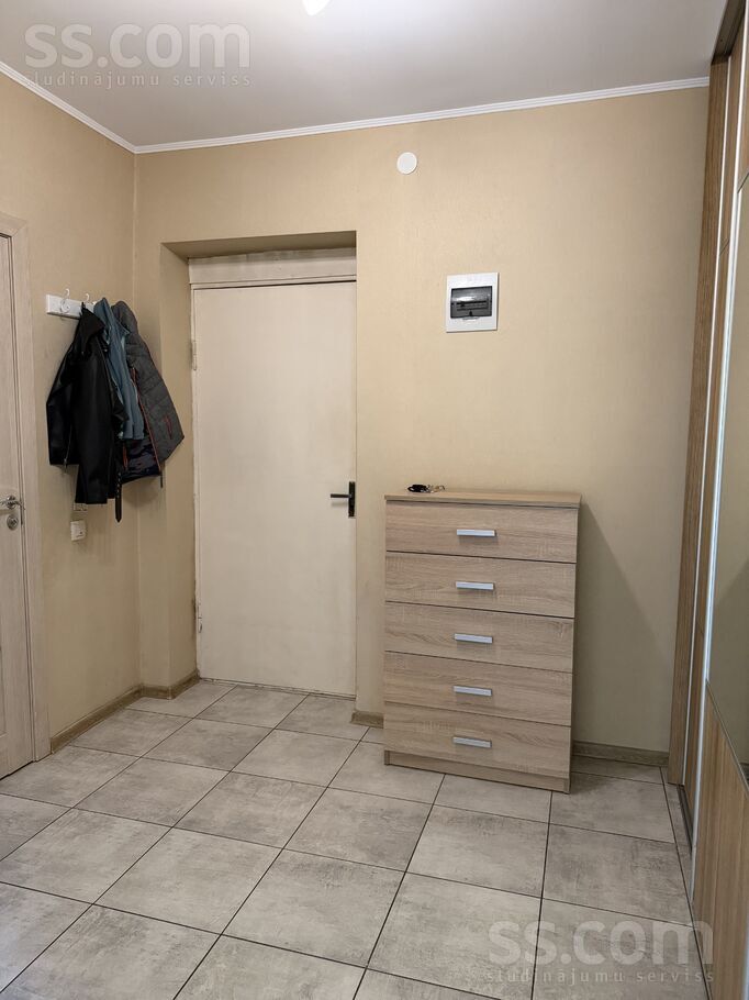 Svirlaukas iela 11, Staļģene, Jelgava un raj., Jaunsvirlaukas pag. — dzivoklis