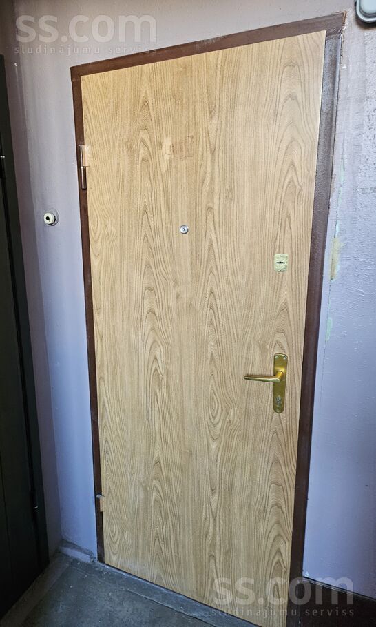 Grestes 4, Rīga — dzivoklis