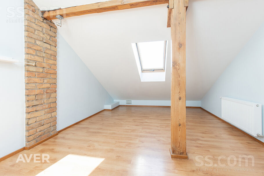 Ganību d. 3, Rīga — dzivoklis