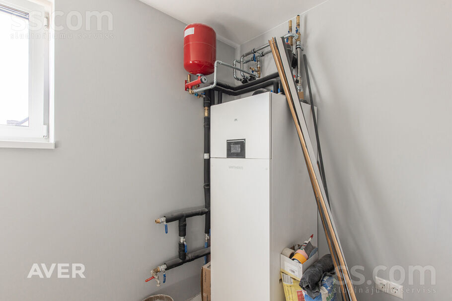 Dzirnezera 4a-2, Līči, Rīgas rajons, Stopiņu nov. — maja