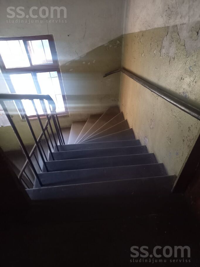 Alekša 4, Rīga — dzivoklis