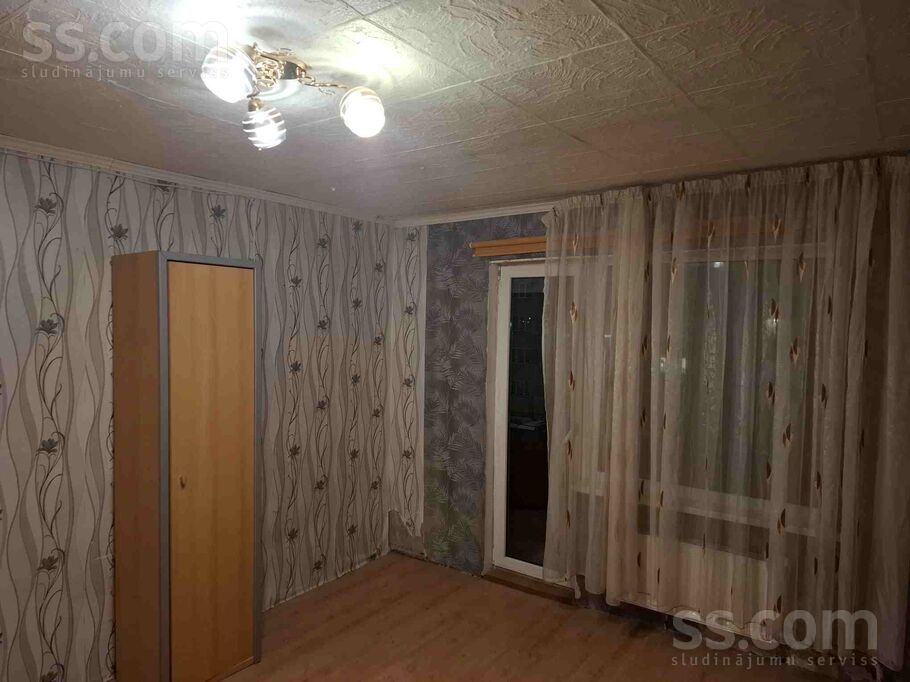 Bebru iela 14, Jēkabpils un raj., Jēkabpils — dzivoklis