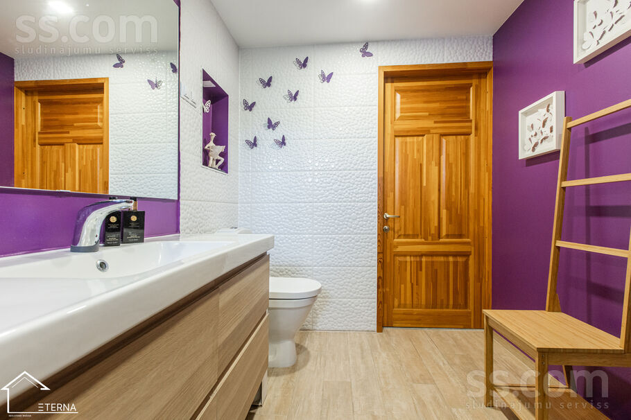 Vaidavas iela 3, Rīgas rajons, Saulkrasti — maja