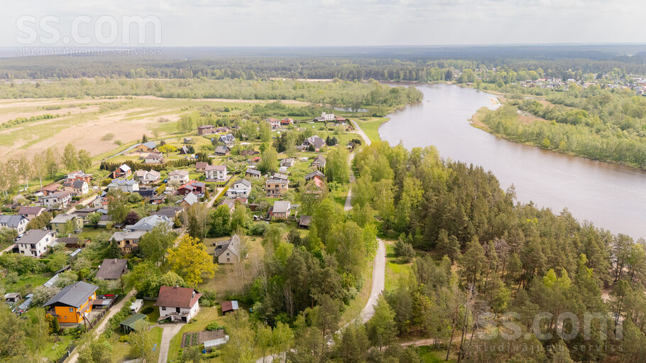 Griezes iela 2, Carnikava, Rīgas rajons, Carnikavas nov. — zeme