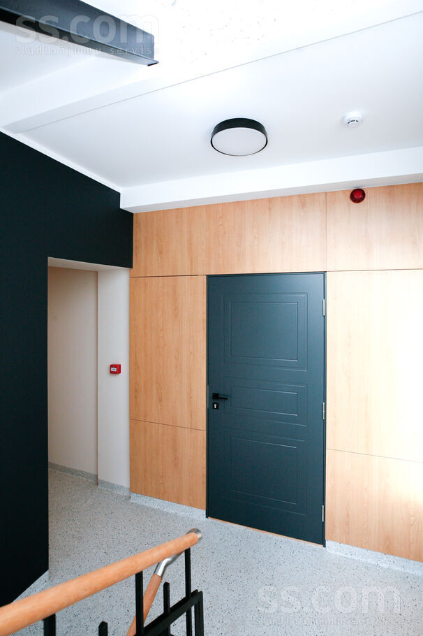 M. Nometņu 24, Rīga — dzivoklis