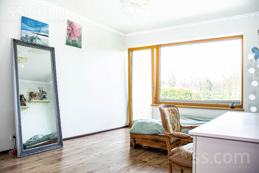 Amoliņu iela, Iecēni, Jelgava un raj., Cenu pag. — maja