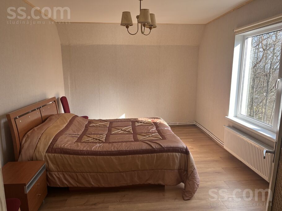 Kalnu 6, Krāslava un raj., Krāslava — maja