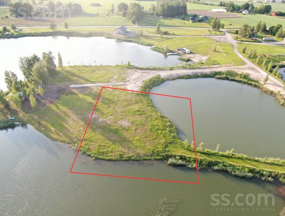 Baldones, Iecava, Bauska un raj., Iecavas nov. — zeme