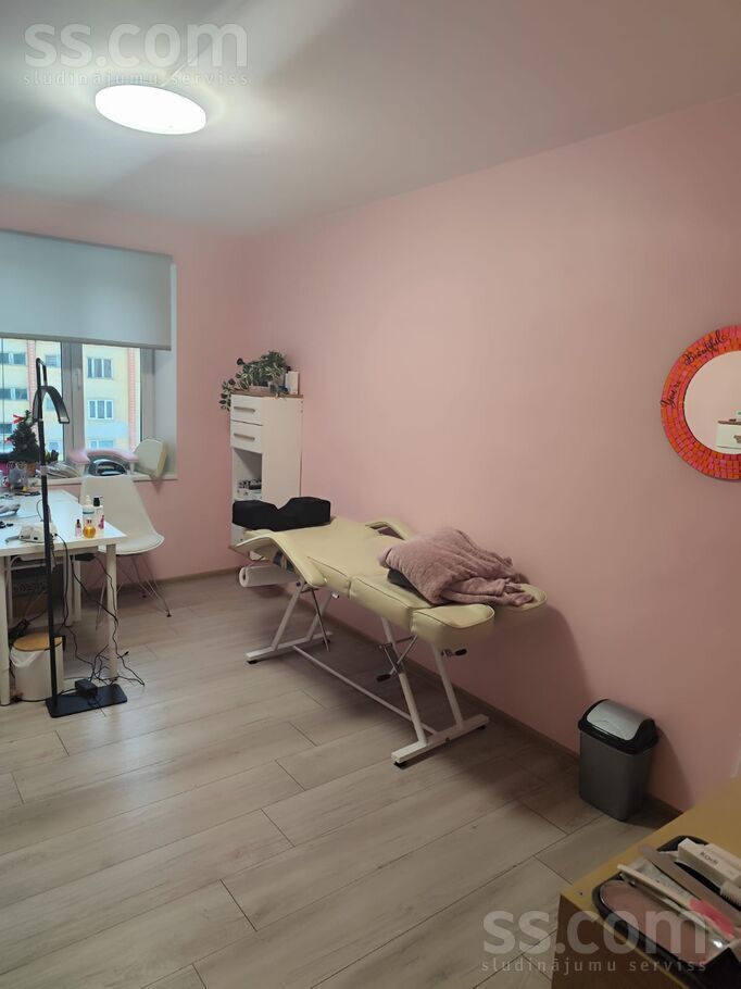 Brīvības iela 28-17, Barkava, Madona un raj., Barkavas pag. — dzivoklis