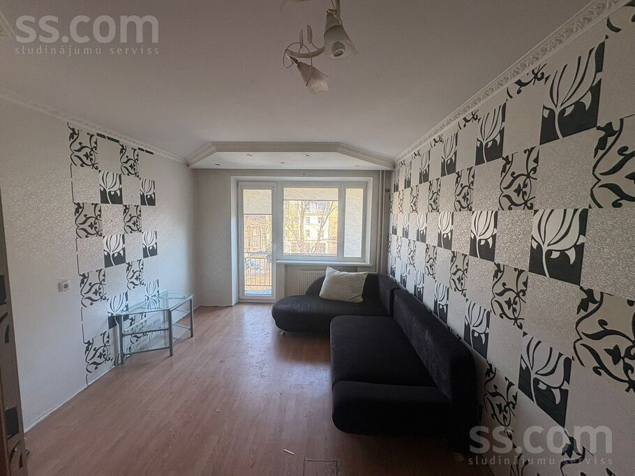 Latgales 170, Rīga — dzivoklis