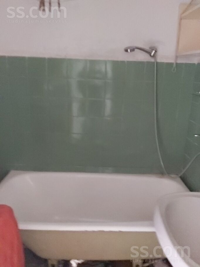 Mālu iela 9, Daugavpils un raj., Daugavpils — dzivoklis