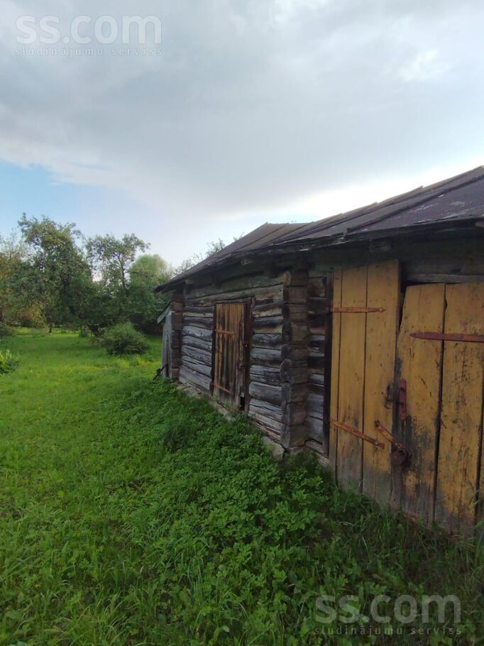 Blaževiča 9, Indra, Krāslava un raj., Indras pag. — maja