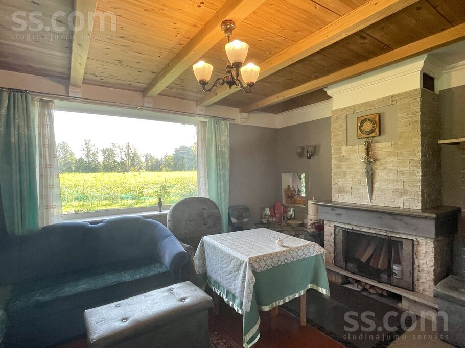 Norkalni, Limbaži un raj., Vidrižu pag. — maja