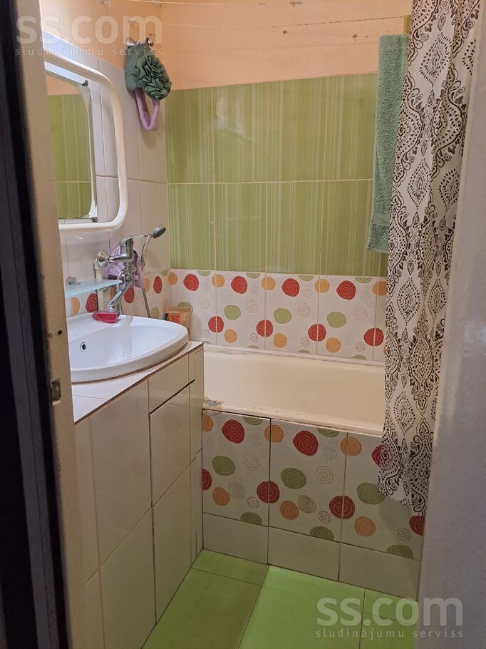 Pilskalna iela 51, Bauska un raj., Bauska — dzivoklis