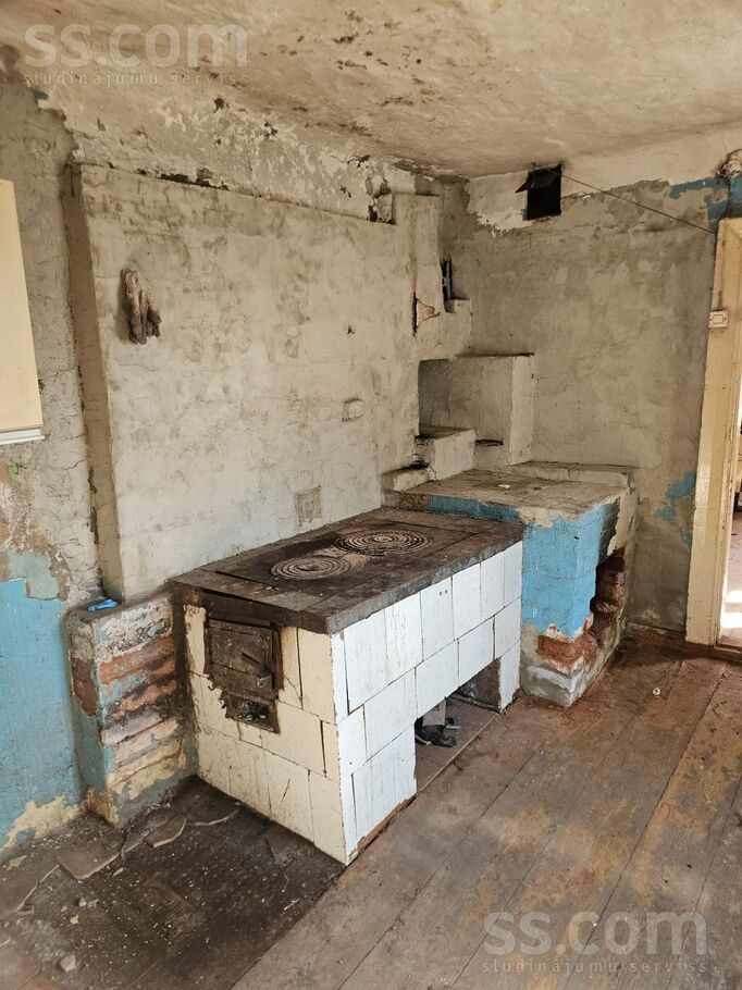 Sēļi, Valmiera un raj., Sēļu pag. — vienseta