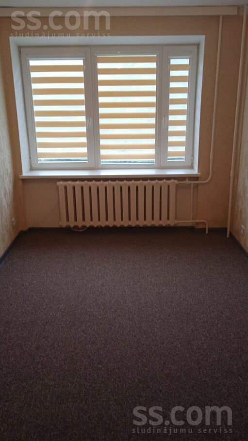 Enerģētiķu šķērsiela 8, Daugavpils un raj., Daugavpils — dzivoklis