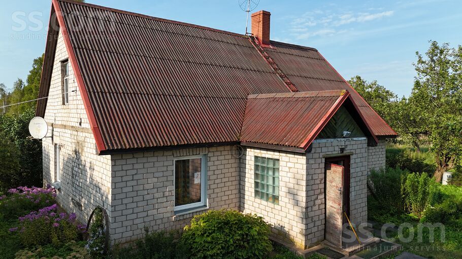 Dubļava, Balvi un raj., Bērzkalnes pag. — vienseta