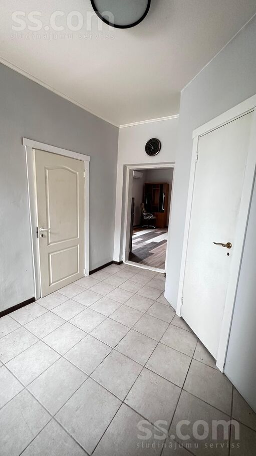 Vārnudzirnavas 1, Ogresgals, Ogre un raj., Ogresgala pag. — dzivoklis