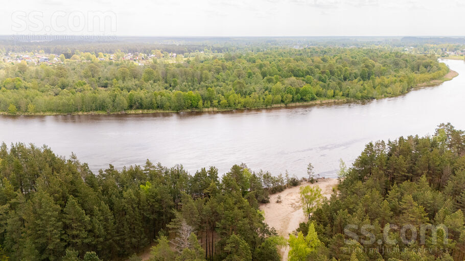 Griezes iela 2, Carnikava, Rīgas rajons, Carnikavas nov. — zeme