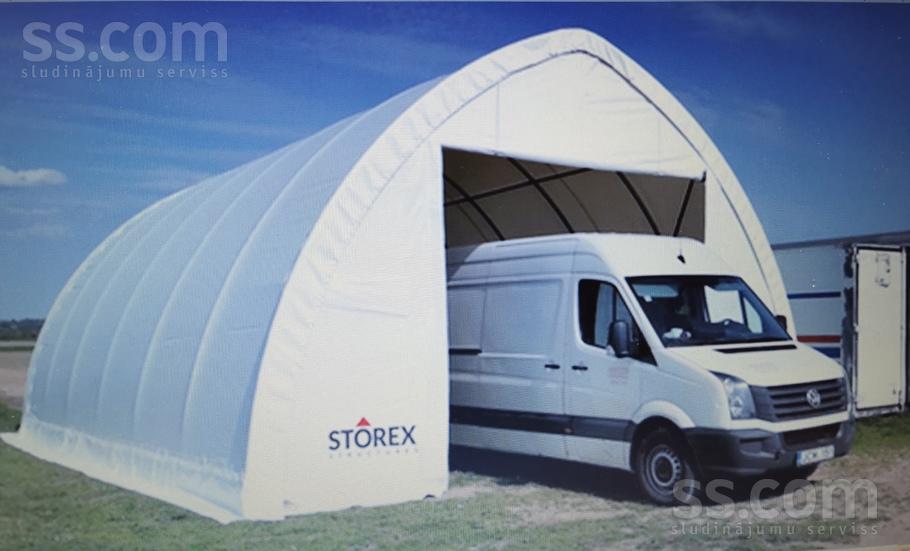 Straupe, Straupe, Cēsis un raj., Straupes pag. — telpa