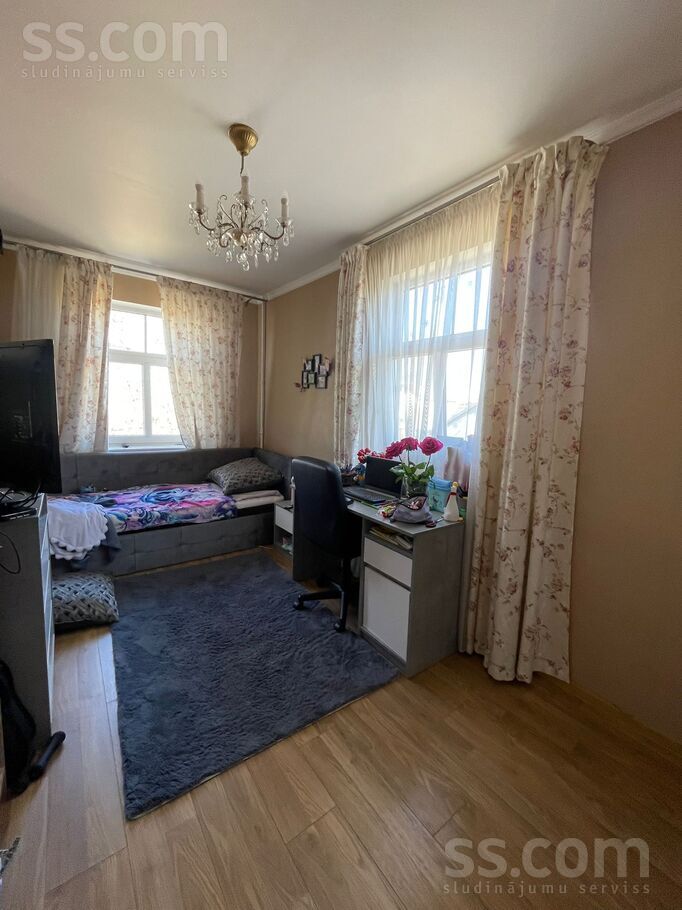 Vecmīlgrāvja 1. l. 4, Rīga — dzivoklis