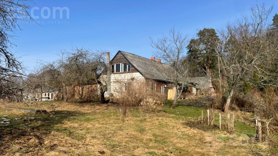 Ziemciems, Liepāja un raj., Kazdangas pag. — vienseta